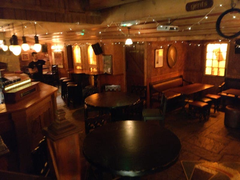 Glasgow Tech Christmas Party 2017 — Behind the Scenes